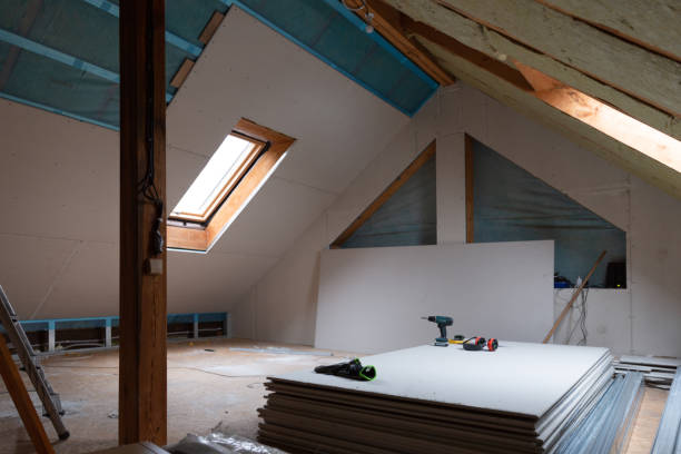 Best Insulation for Specific Applications in Crosbyton, TX