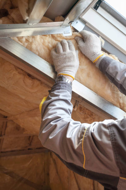 Best Insulation for Specific Applications in Crosbyton, TX