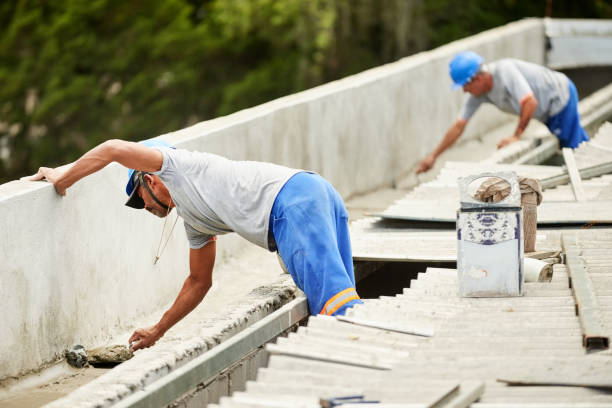 Best Types of Insulation in Crosbyton, TX