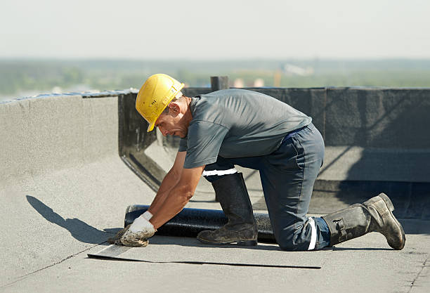 Best Insulation for Specific Applications in Crosbyton, TX