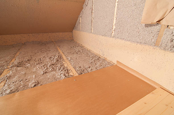 Best Insulation Installation Services in Crosbyton, TX